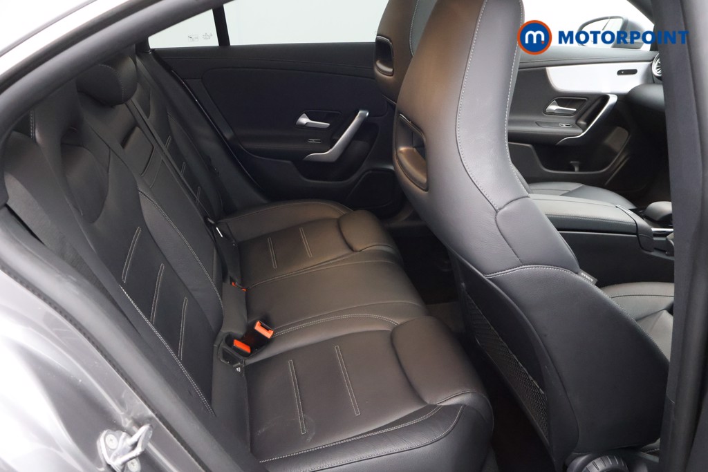 Used Mercedes-Benz CLA 2022 for sale - 78001451: Photo 26