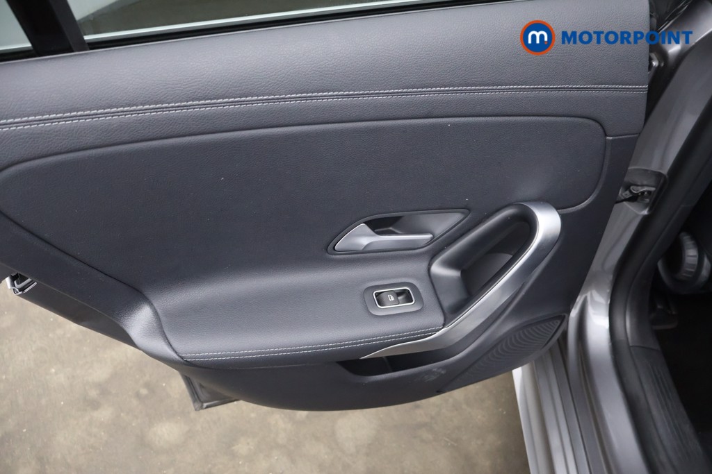 Used Mercedes-Benz CLA 2022 for sale - 78001451: Photo 28