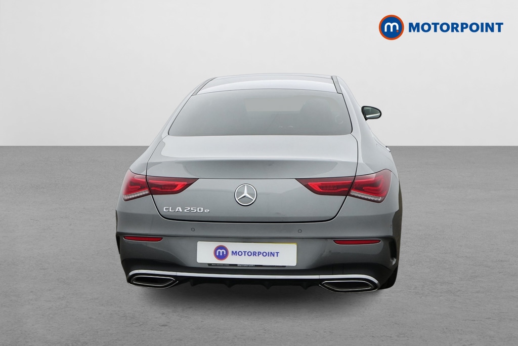 Used Mercedes-Benz CLA 2022 for sale - 78001451: Photo 6