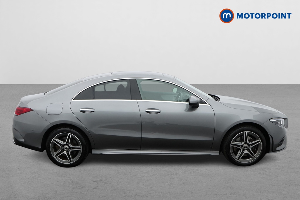 Used Mercedes-Benz CLA 2022 for sale - 78001451: Photo 8