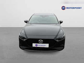 Used Mazda Mazda3 2025 for sale - 75932226: Photo