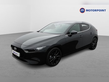 Used Mazda Mazda3 2025 for sale - 75932226: Photo