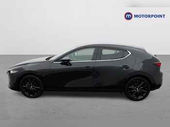 Used Mazda Mazda3 2025 for sale - 75932226: Photo