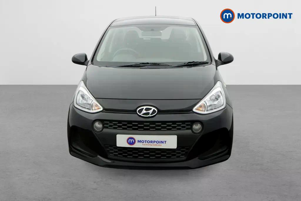Used Hyundai i10 2018 for sale - 76460760: Photo 2