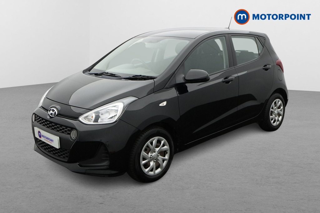 Used Hyundai i10 2018 for sale - 76460760: Photo 3
