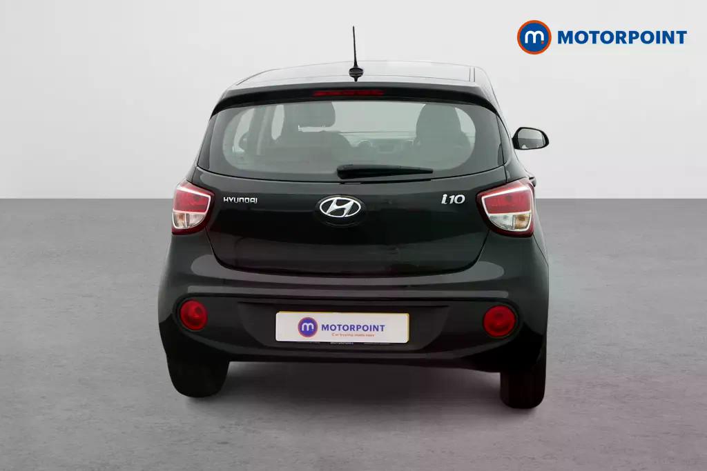 Used Hyundai i10 2018 for sale - 76460760: Photo 4