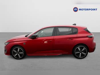 Used Peugeot 308 2025 for sale - 79639436: Photo