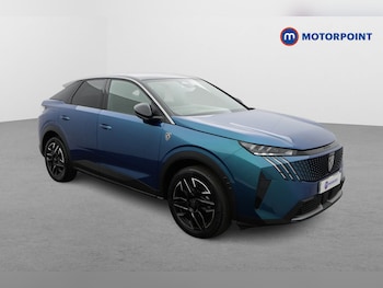 Used Peugeot 3008 undefined for sale - 78718907: Photo