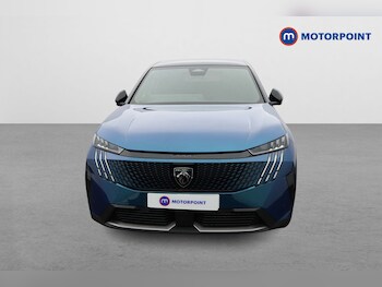 Used Peugeot 3008 undefined for sale - 78718907: Photo
