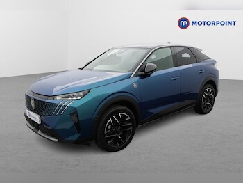 Used Peugeot 3008 undefined for sale - 78718907: Photo