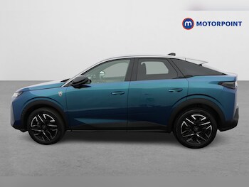 Used Peugeot 3008 undefined for sale - 78718907: Photo