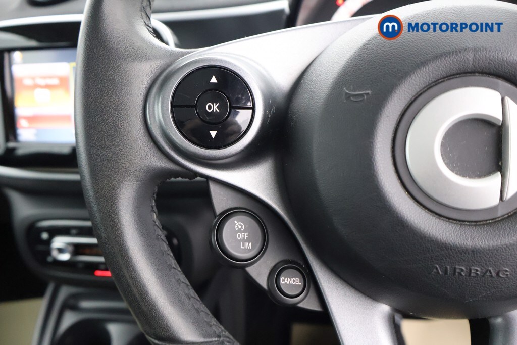 Used smart fortwo 2017 for sale - 77533552: Photo 10