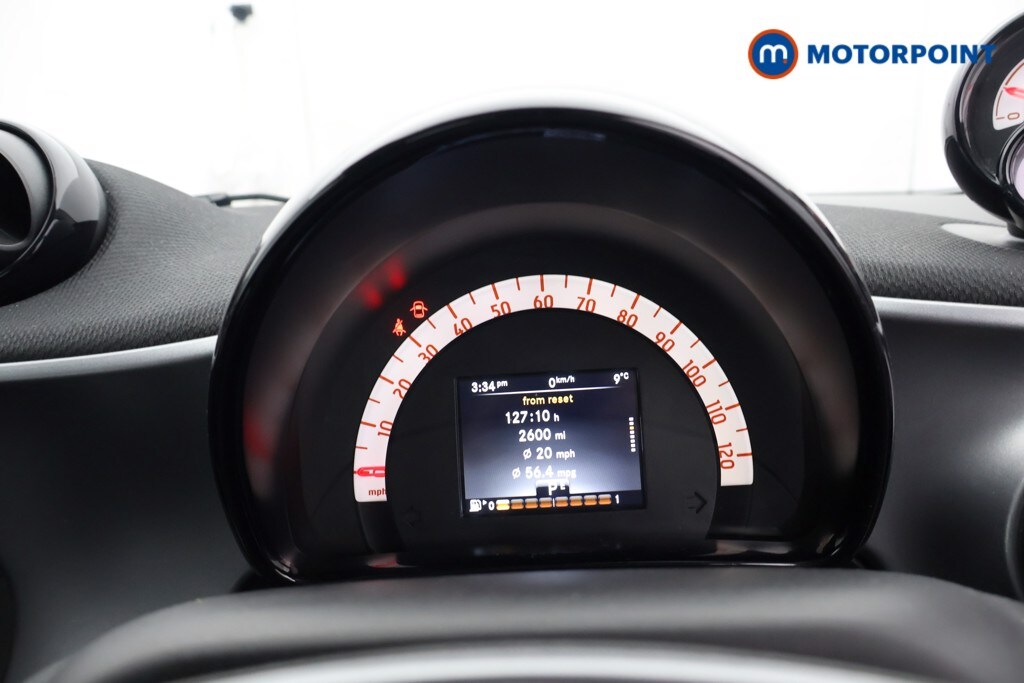 Used smart fortwo 2017 for sale - 77533552: Photo 12