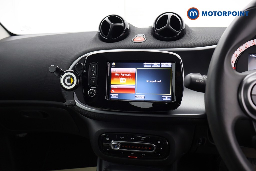 Used smart fortwo 2017 for sale - 77533552: Photo 15