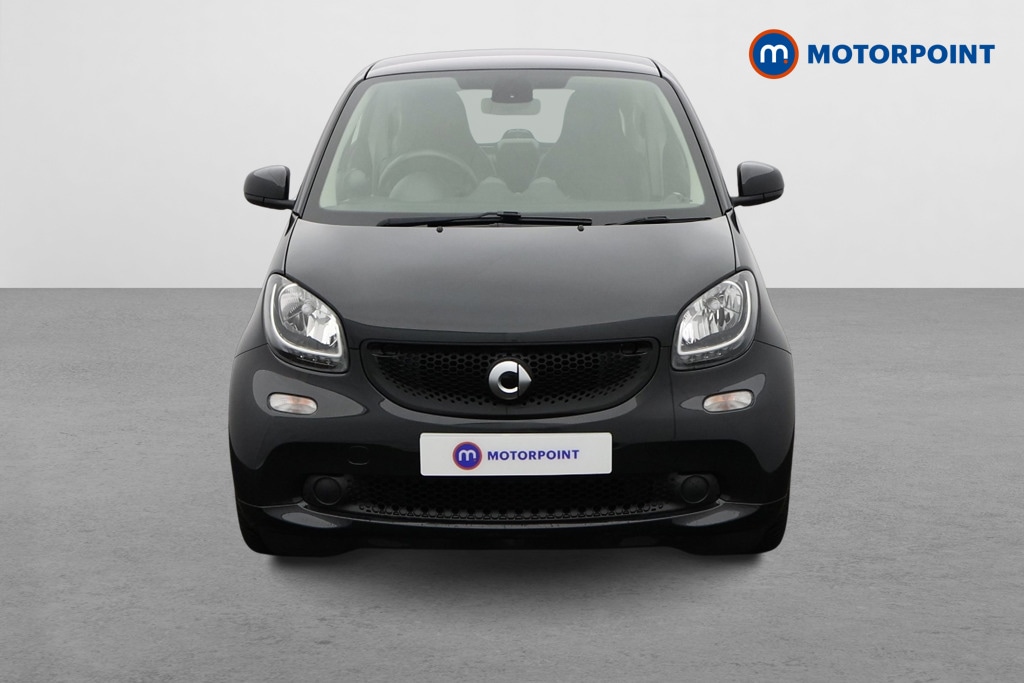 Used smart fortwo 2017 for sale - 77533552: Photo 2