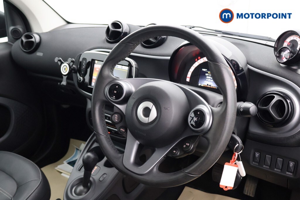 Used smart fortwo 2017 for sale - 77533552: Photo 20