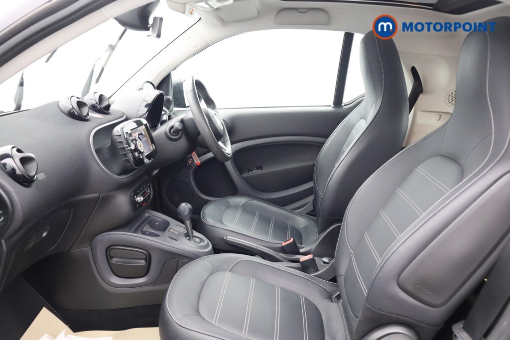 Used smart fortwo 2017 for sale - 77533552: Photo 23