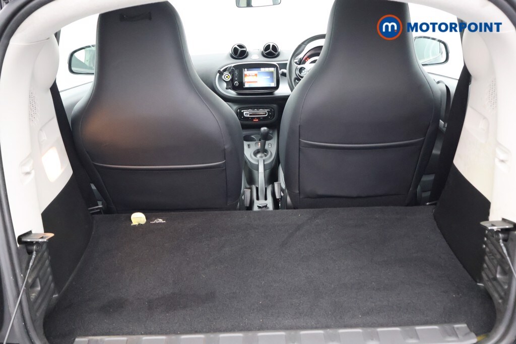 Used smart fortwo 2017 for sale - 77533552: Photo 24