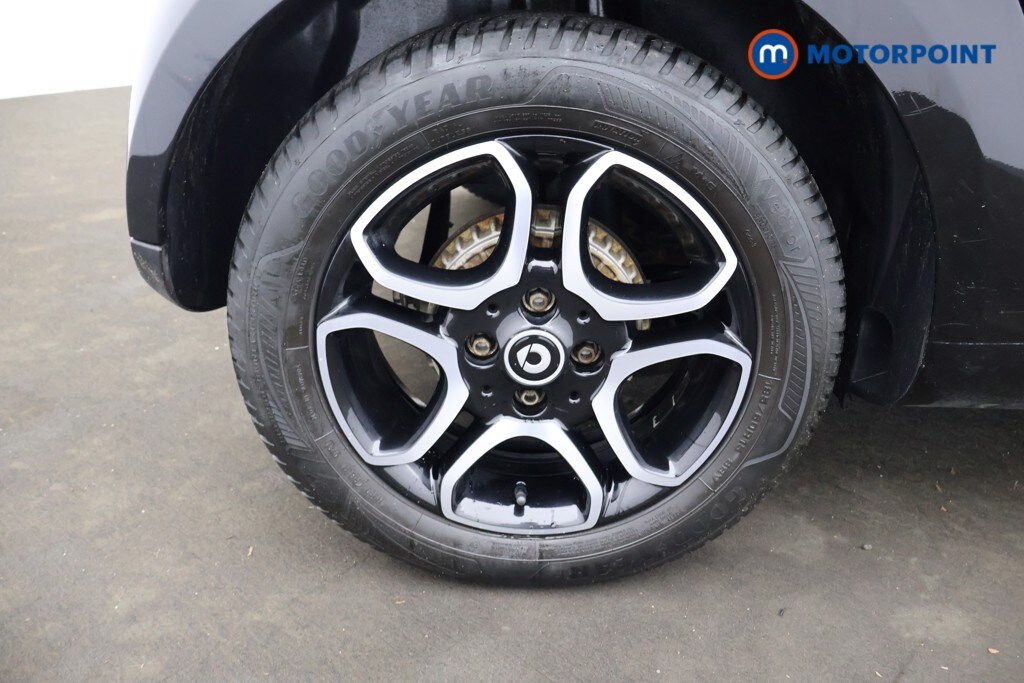 Used smart fortwo 2017 for sale - 77533552: Photo 25