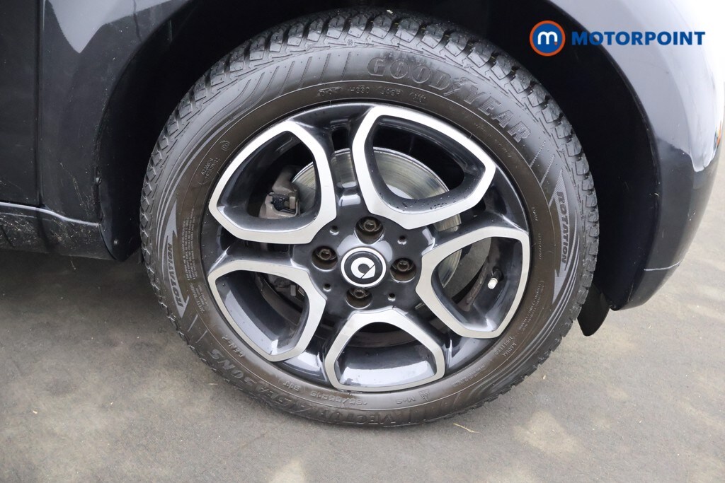 Used smart fortwo 2017 for sale - 77533552: Photo 26