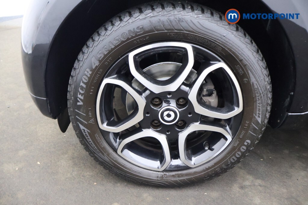 Used smart fortwo 2017 for sale - 77533552: Photo 27