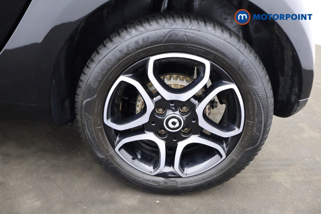 Used smart fortwo 2017 for sale - 77533552: Photo 28