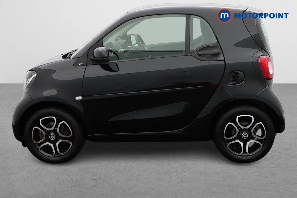 Used smart fortwo 2017 for sale - 77533552: Photo 4
