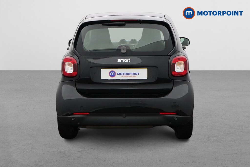 Used smart fortwo 2017 for sale - 77533552: Photo 6