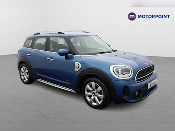 Used MINI Countryman 2022 for sale - 79232599: Photo