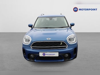 Used MINI Countryman 2022 for sale - 79232599: Photo