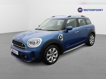 Used MINI Countryman 2022 for sale - 79232599: Photo