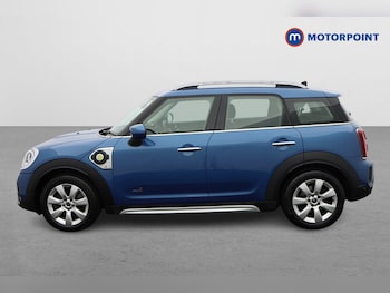 Used MINI Countryman 2022 for sale - 79232599: Photo