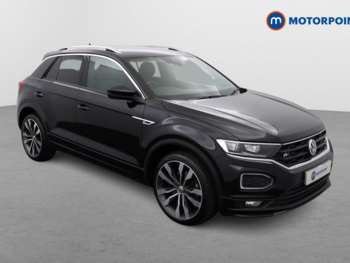 2019 - 1.5 TSI EVO R-Line 5dr DSG