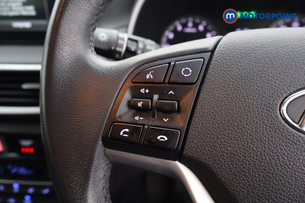 Used Hyundai TUCSON 2019 for sale - 77033869: Photo 10