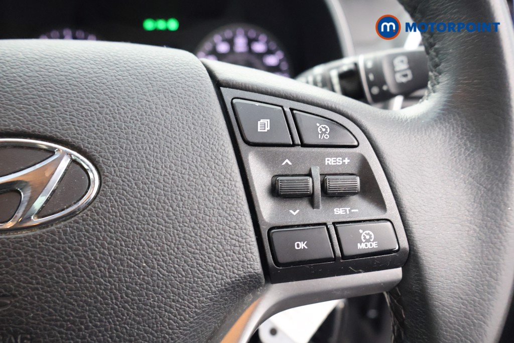 Used Hyundai TUCSON 2019 for sale - 77033869: Photo 11