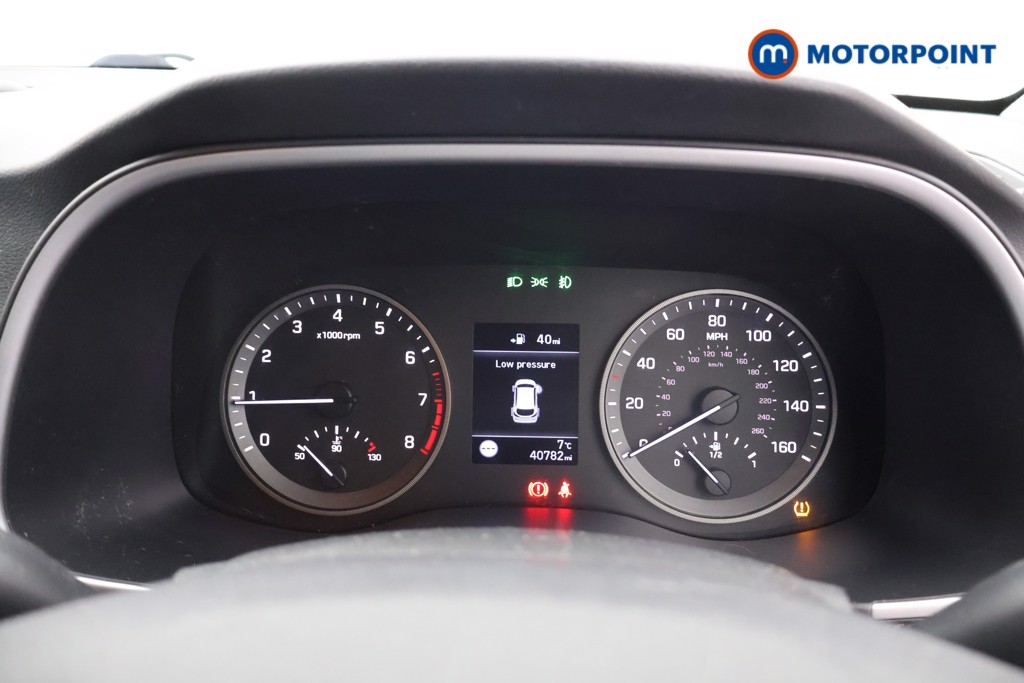 Used Hyundai TUCSON 2019 for sale - 77033869: Photo 12