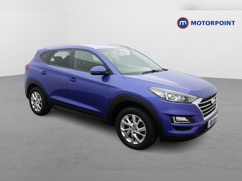 Used Hyundai TUCSON 2019 for sale - 77033869: Photo