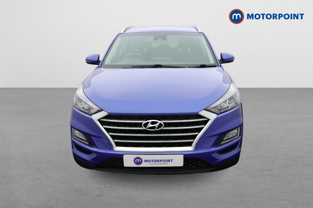 Used Hyundai TUCSON 2019 for sale - 77033869: Photo 2