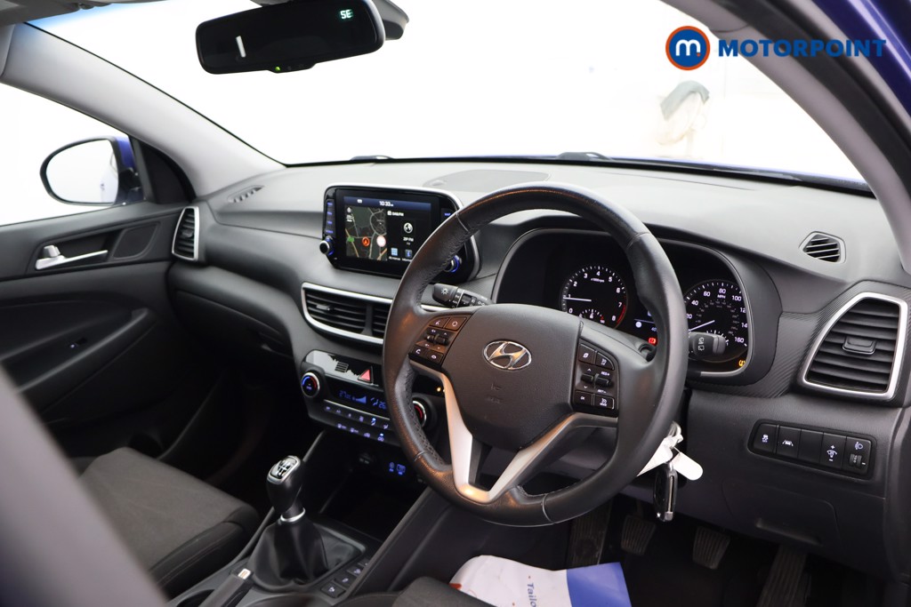 Used Hyundai TUCSON 2019 for sale - 77033869: Photo 21