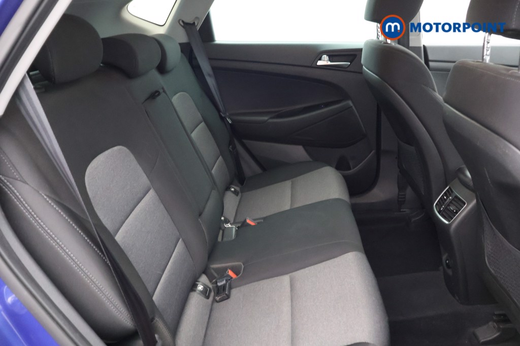 Used Hyundai TUCSON 2019 for sale - 77033869: Photo 23