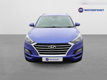 Used Hyundai TUCSON 2019 for sale - 77033869: Photo