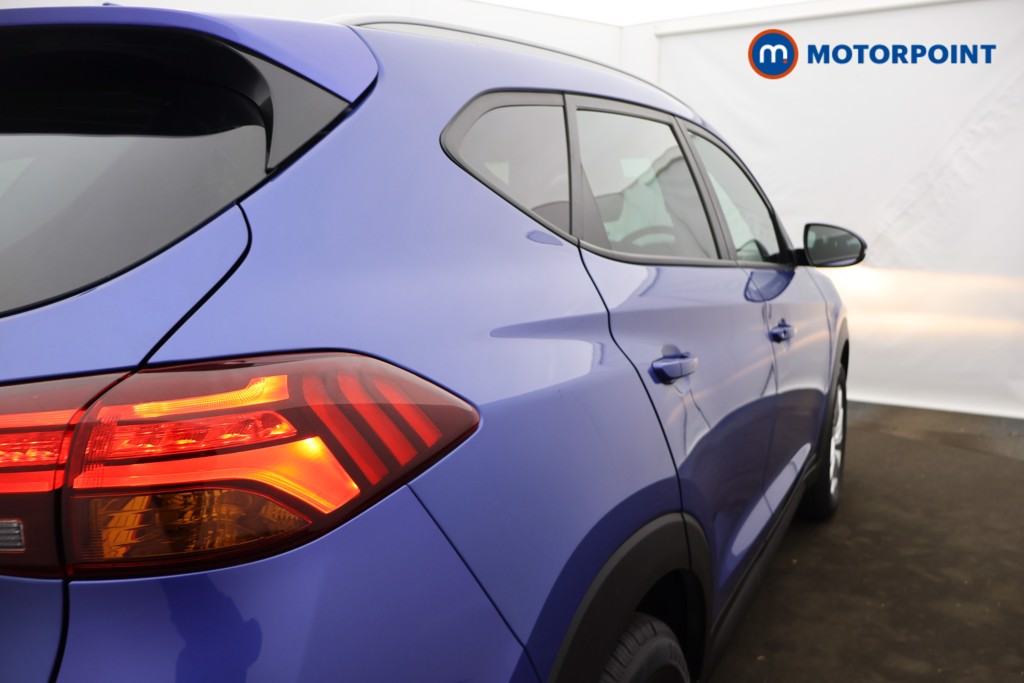 Used Hyundai TUCSON 2019 for sale - 77033869: Photo 31