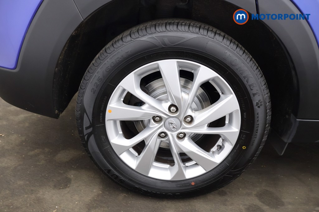 Used Hyundai TUCSON 2019 for sale - 77033869: Photo 32