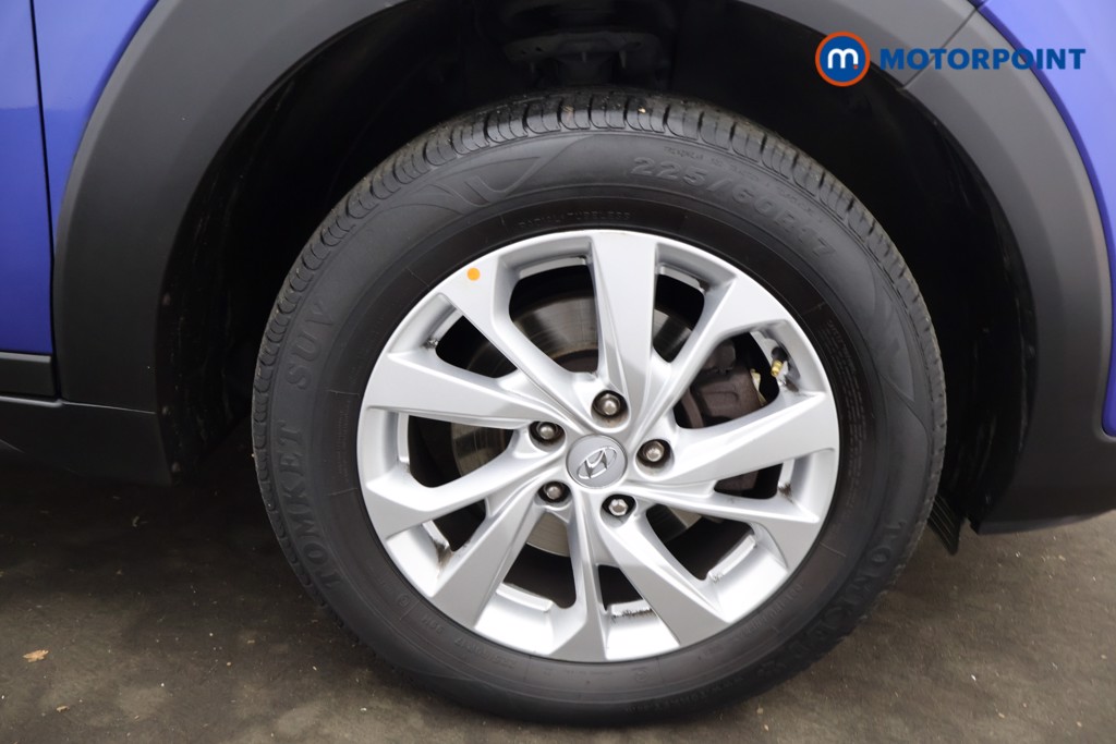 Used Hyundai TUCSON 2019 for sale - 77033869: Photo 33