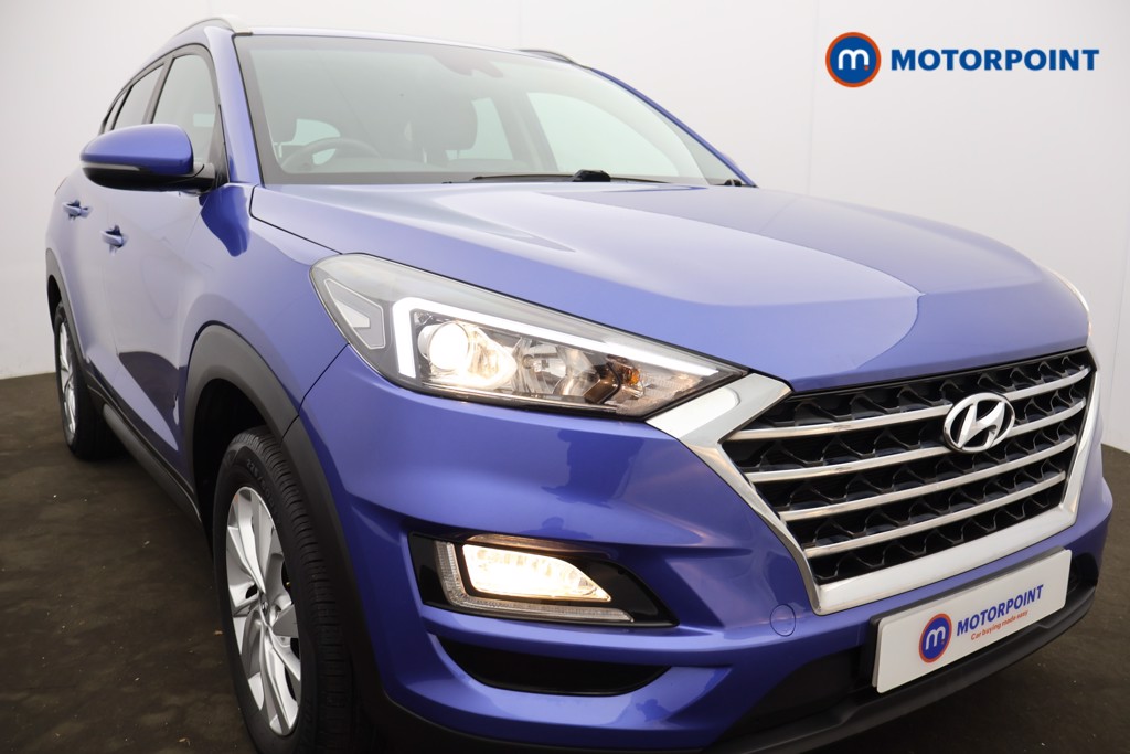 Used Hyundai TUCSON 2019 for sale - 77033869: Photo 34