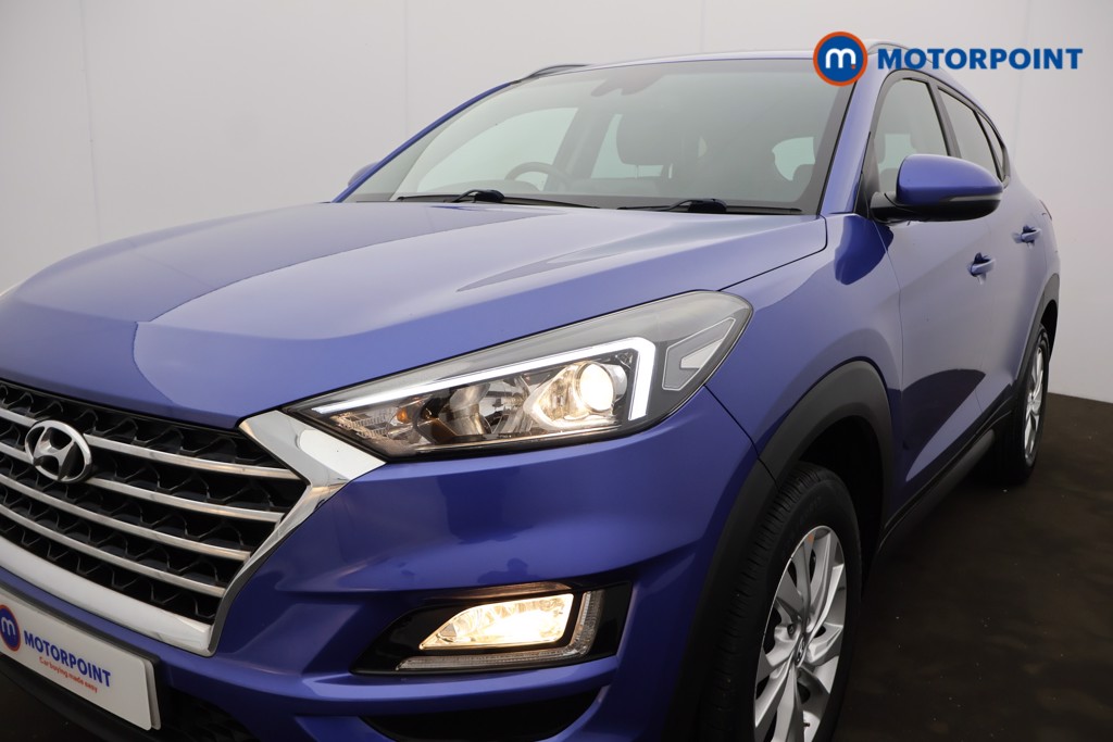 Used Hyundai TUCSON 2019 for sale - 77033869: Photo 35