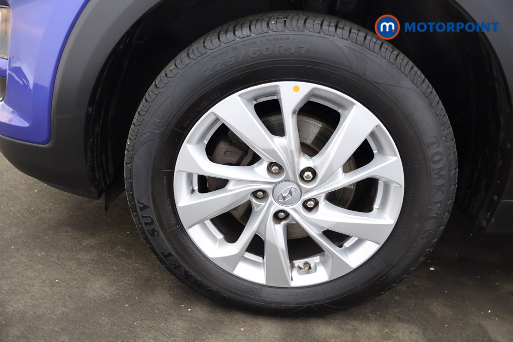 Used Hyundai TUCSON 2019 for sale - 77033869: Photo 36