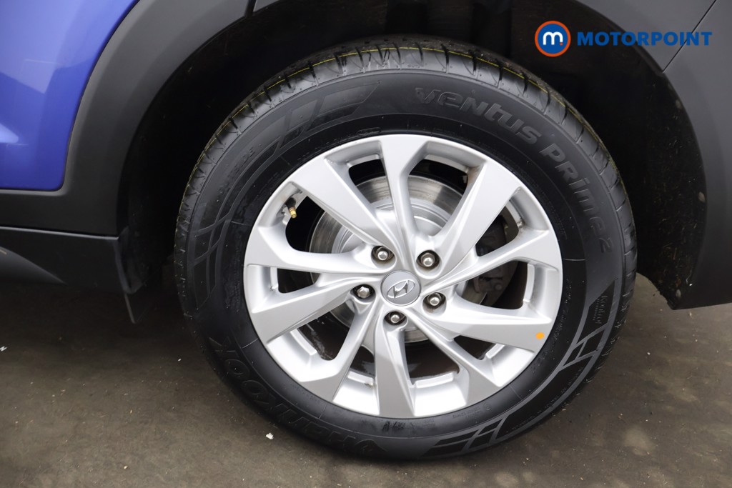 Used Hyundai TUCSON 2019 for sale - 77033869: Photo 37