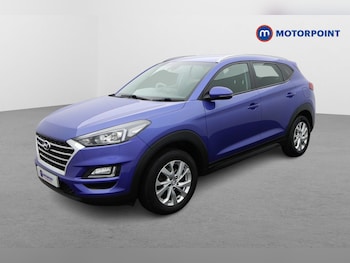 Used Hyundai TUCSON 2019 for sale - 77033869: Photo