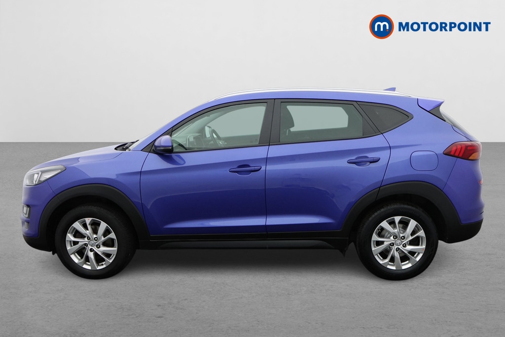 Used Hyundai TUCSON 2019 for sale - 77033869: Photo 4